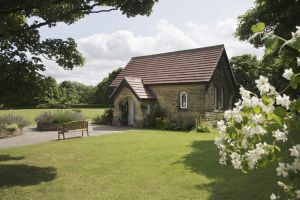 In 2015 Yorkshire in Bloom judges said “ High Royds Memorial Garden is a real gem. The raised beds around the entrance looked impressive packed with nectar-rich herbaceous perennials”. They went on to say it was capable of further development and in 2016 with the help of a grant from Tesco’s “Bag of Help” appeal and willing volunteers further work has been carried out in the garden and adjoining wood.